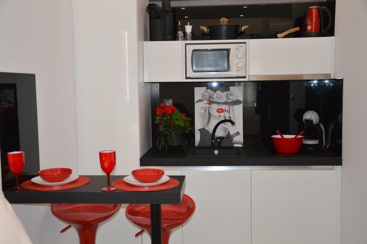 S. Luxury Princess Suite Nea Kallikrateia Dış mekan fotoğraf