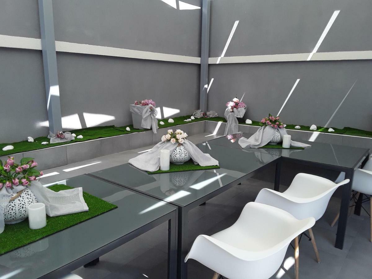 S. Luxury Princess Suite Nea Kallikrateia Dış mekan fotoğraf